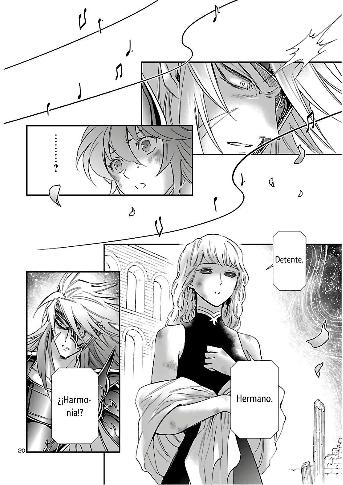 Capitulo 79 page 20
