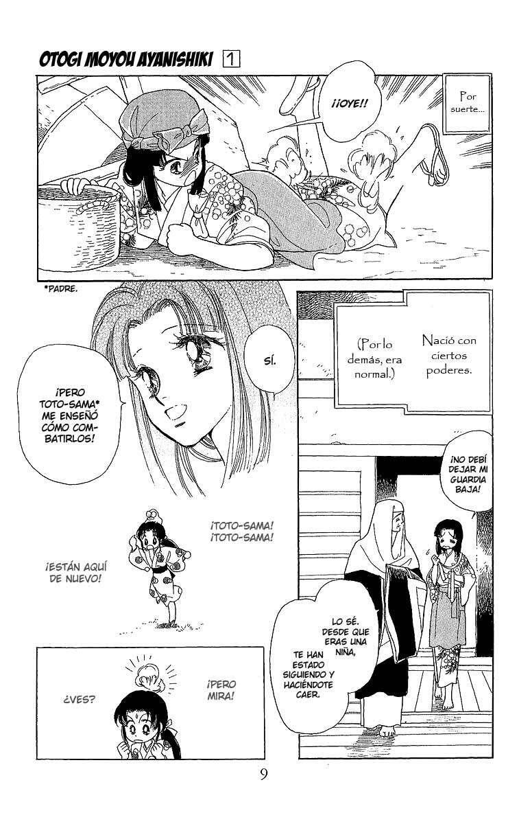 Capitulo 1 page 12