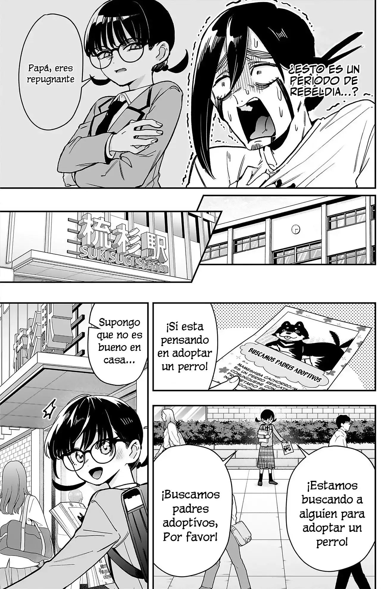 Capitulo 199 page 6