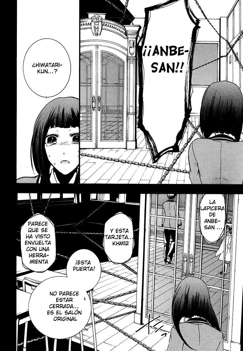 Capitulo 15 page 16