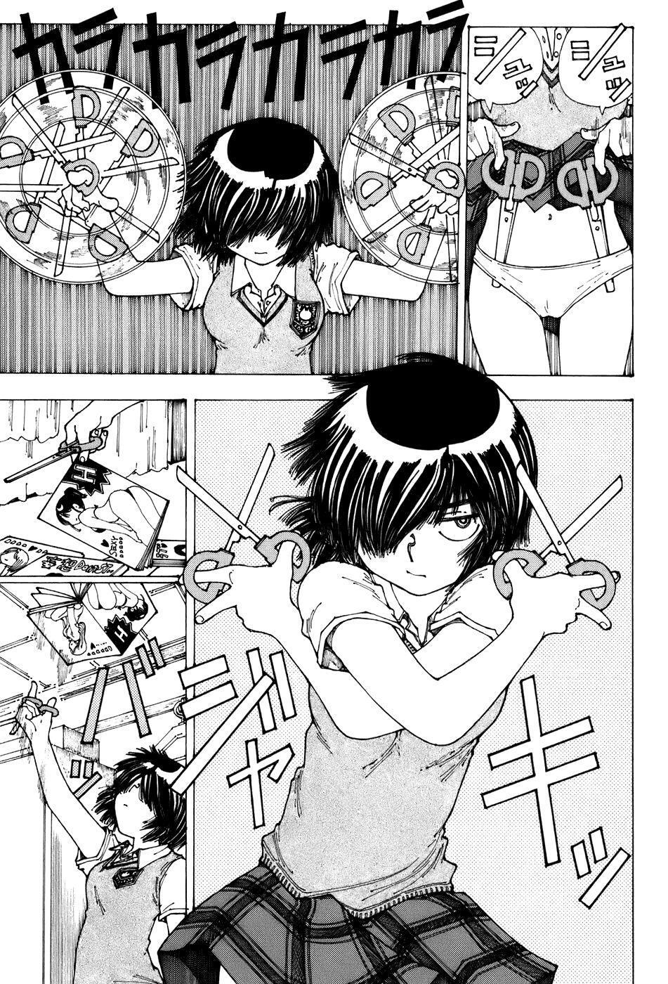 Capitulo 26 page 20
