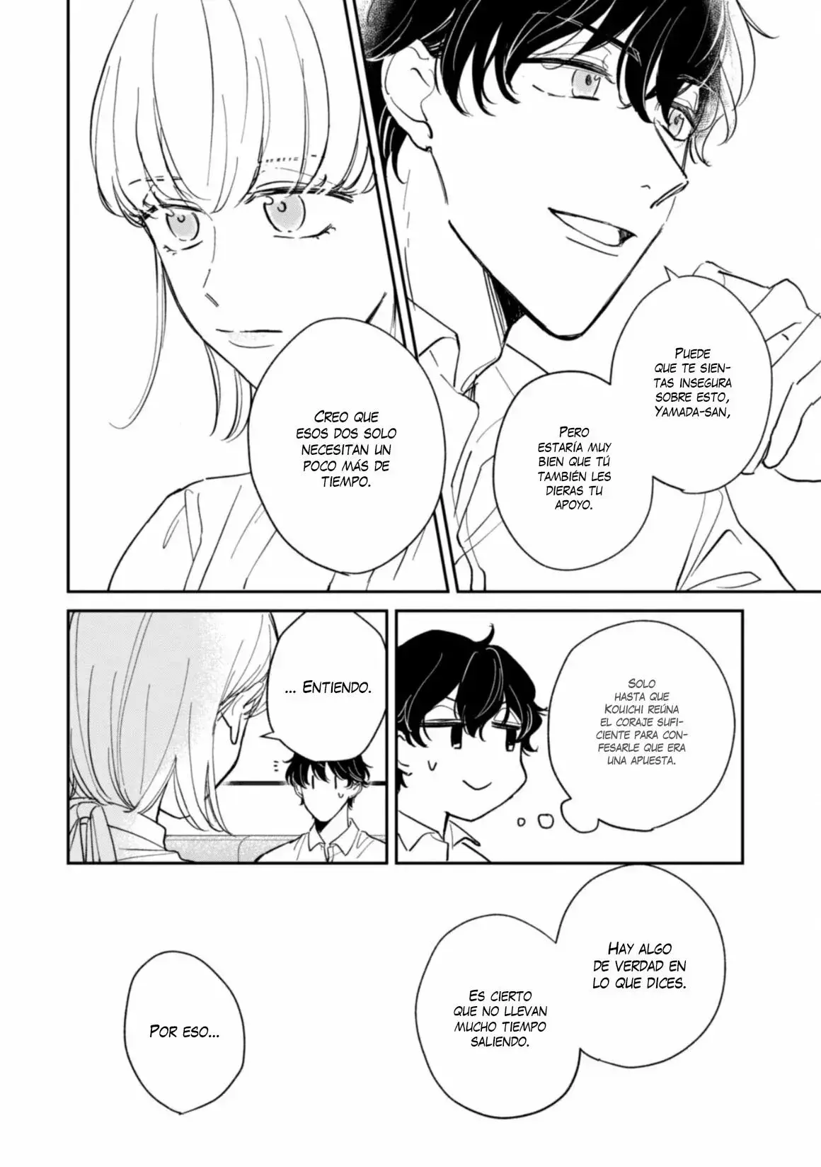 Capitulo 11.50 page 12