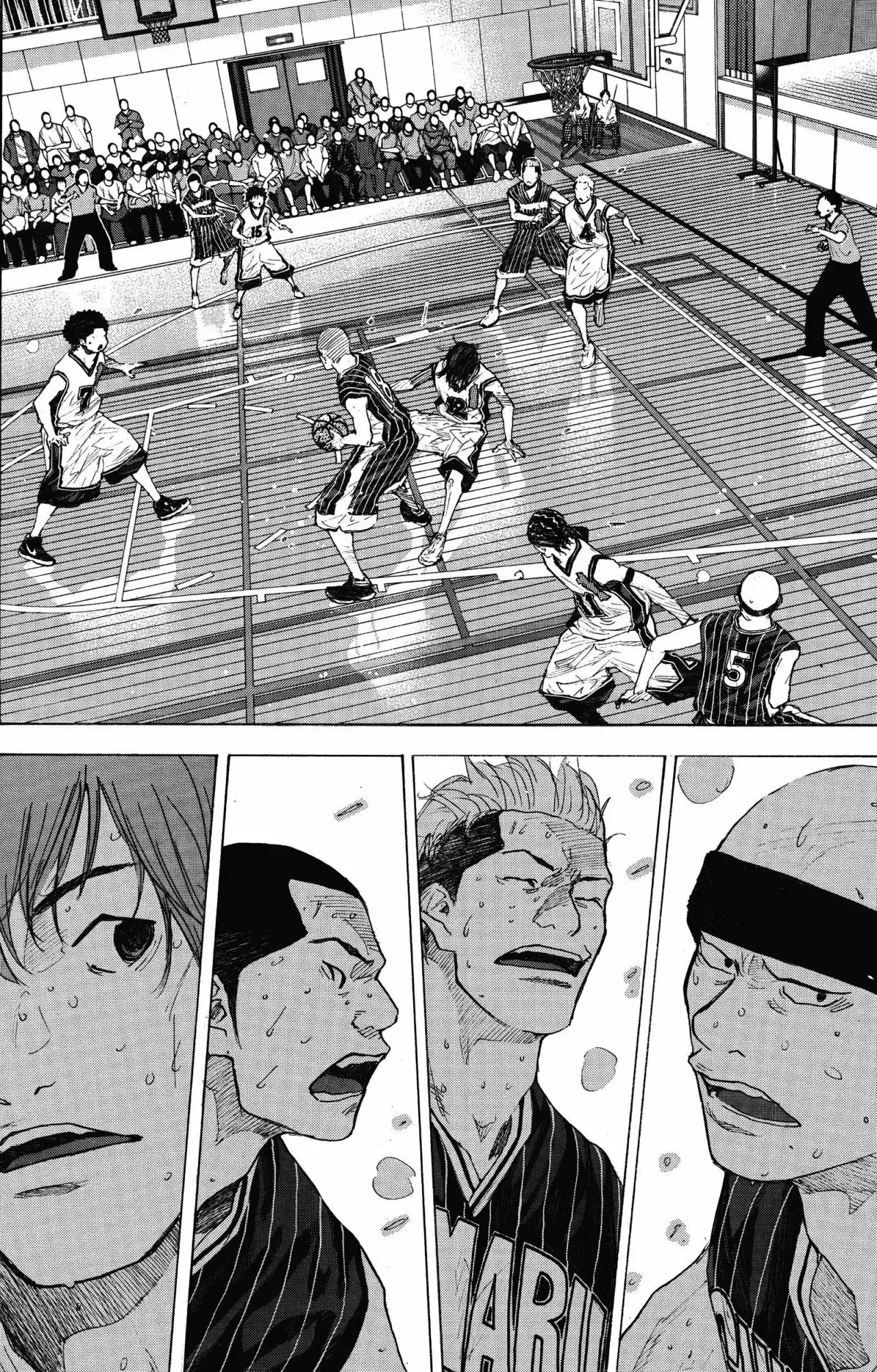 Capitulo 250.50 page 34