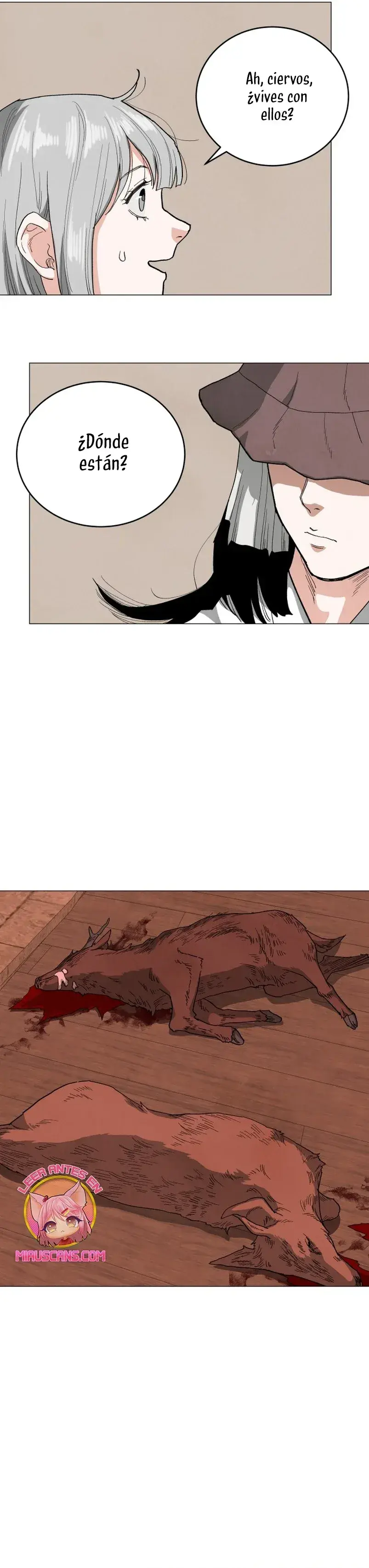 Capitulo 60 page 30
