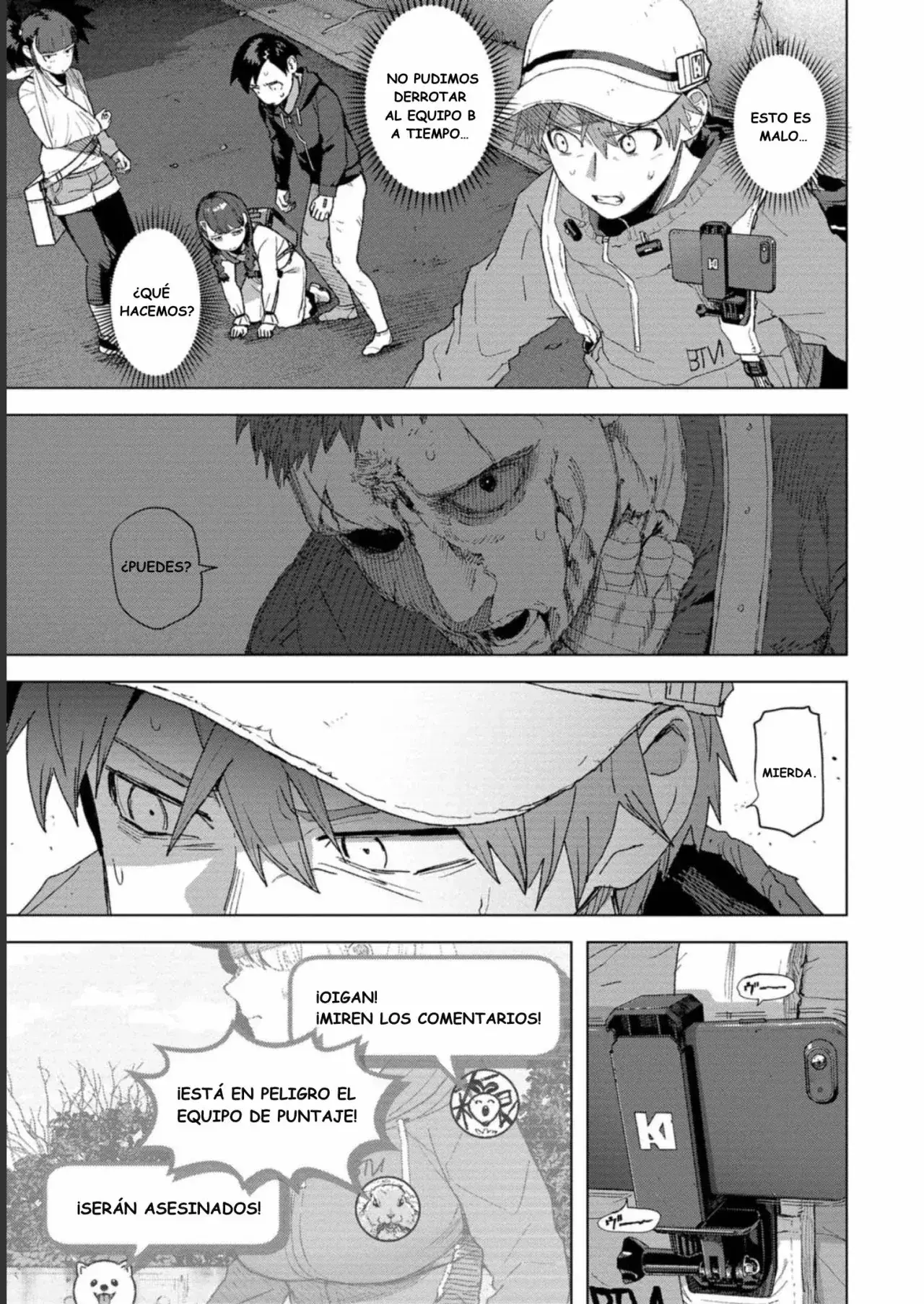 Capitulo 39 page 4