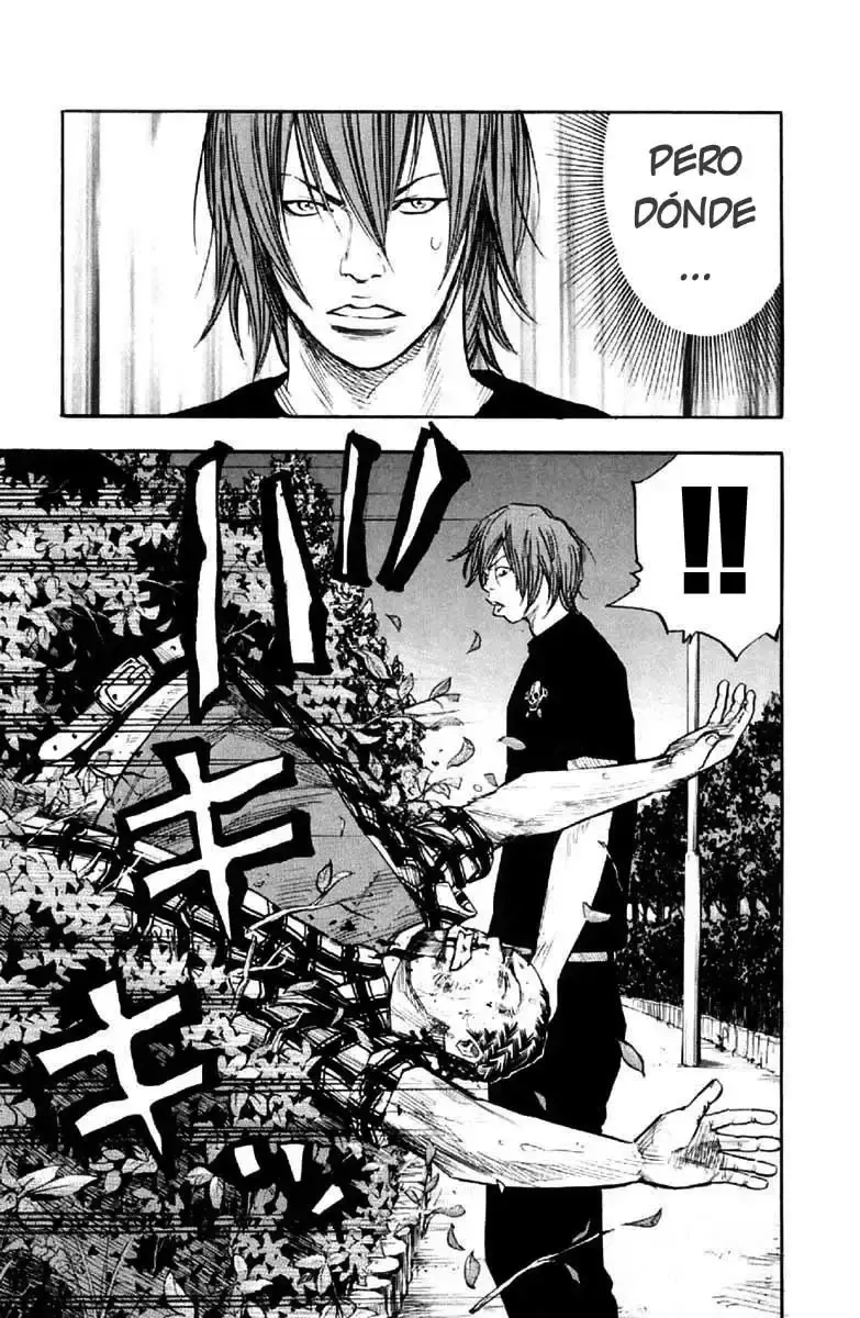 Capitulo 31 page 19