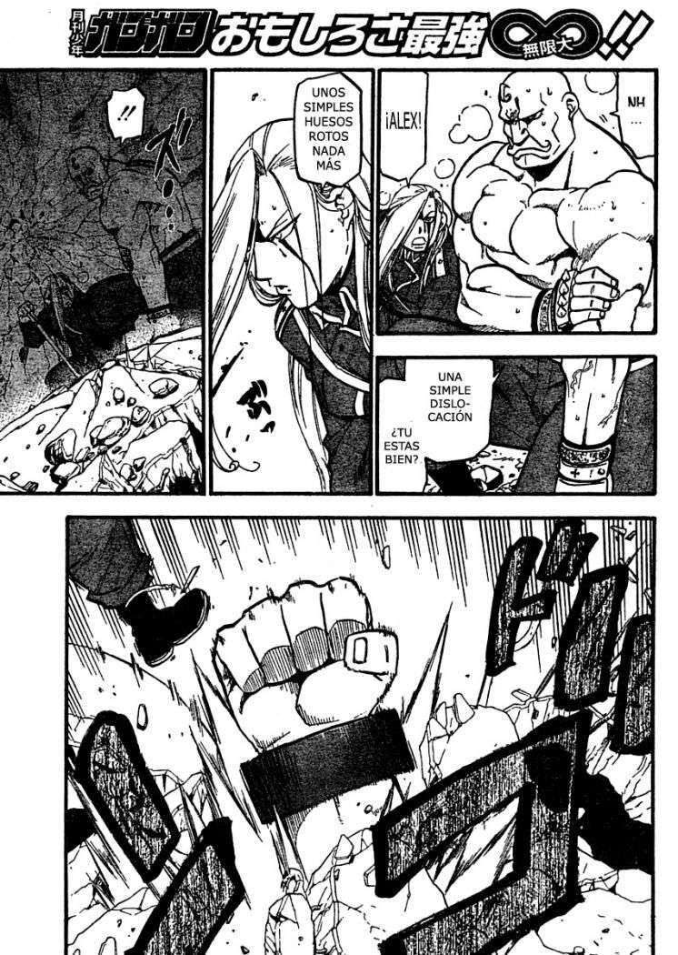 Capitulo 92 page 35
