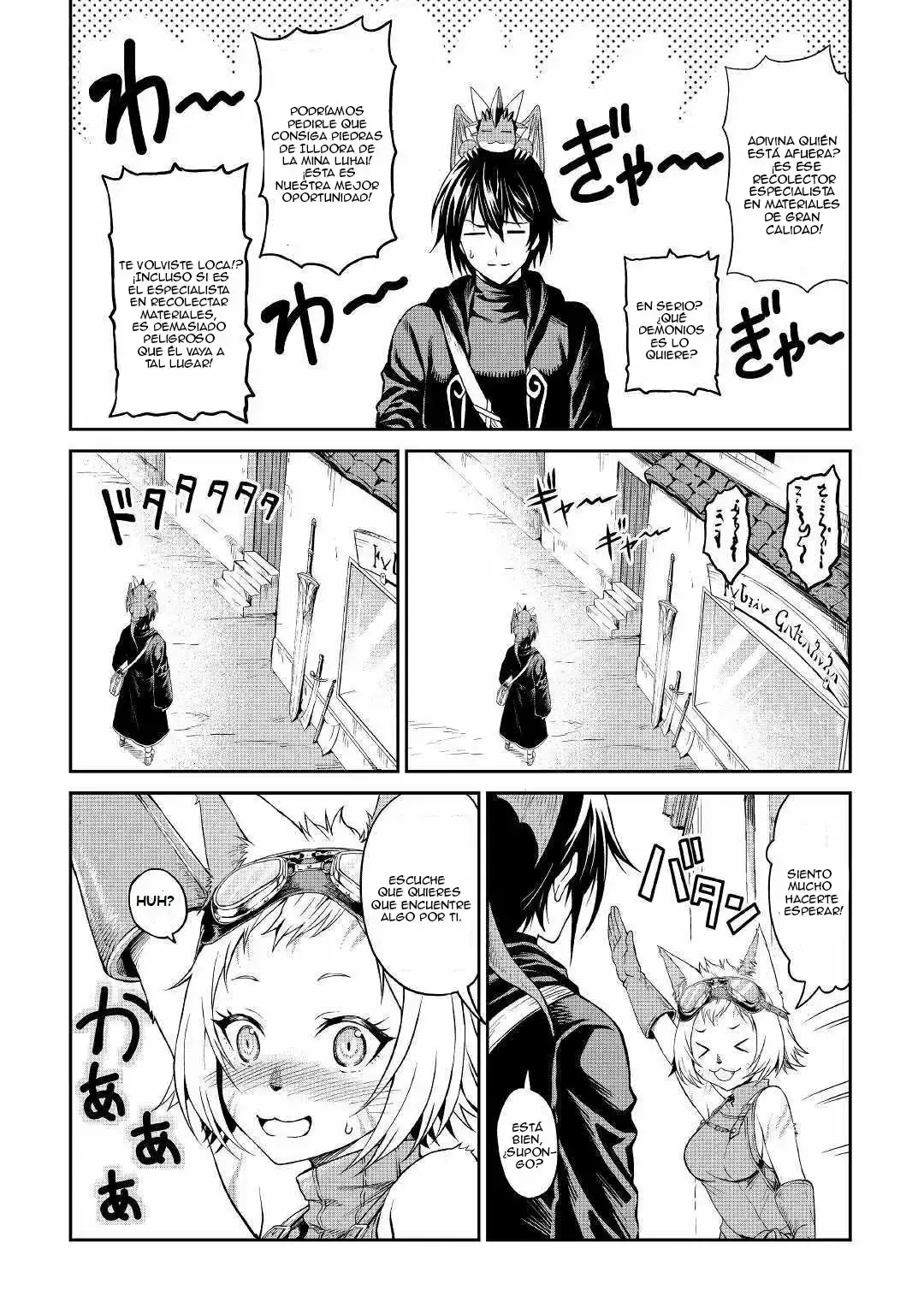 Capitulo 19 page 5