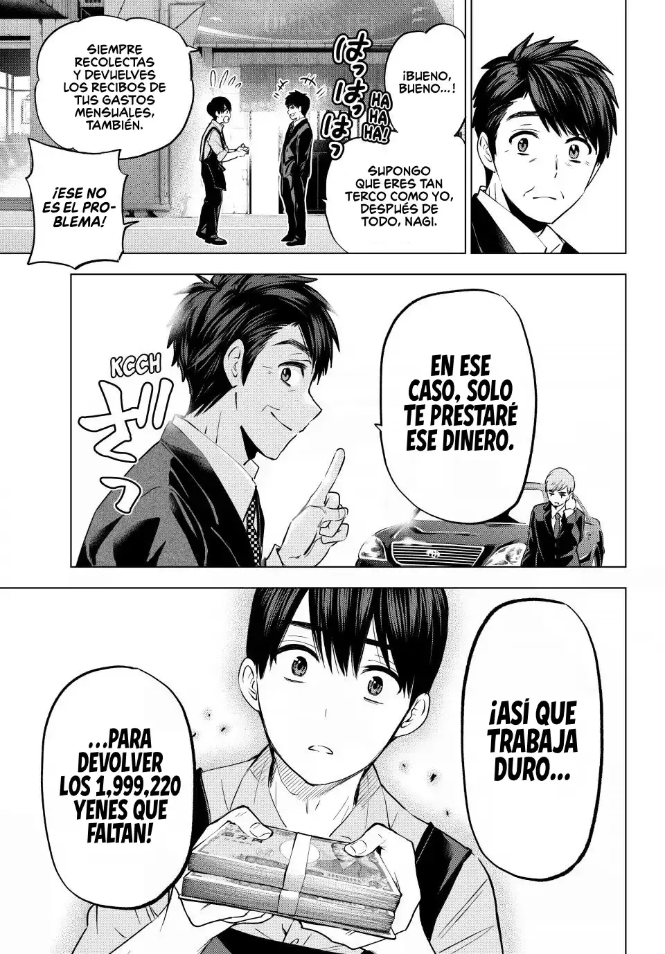 Capitulo 184 page 19