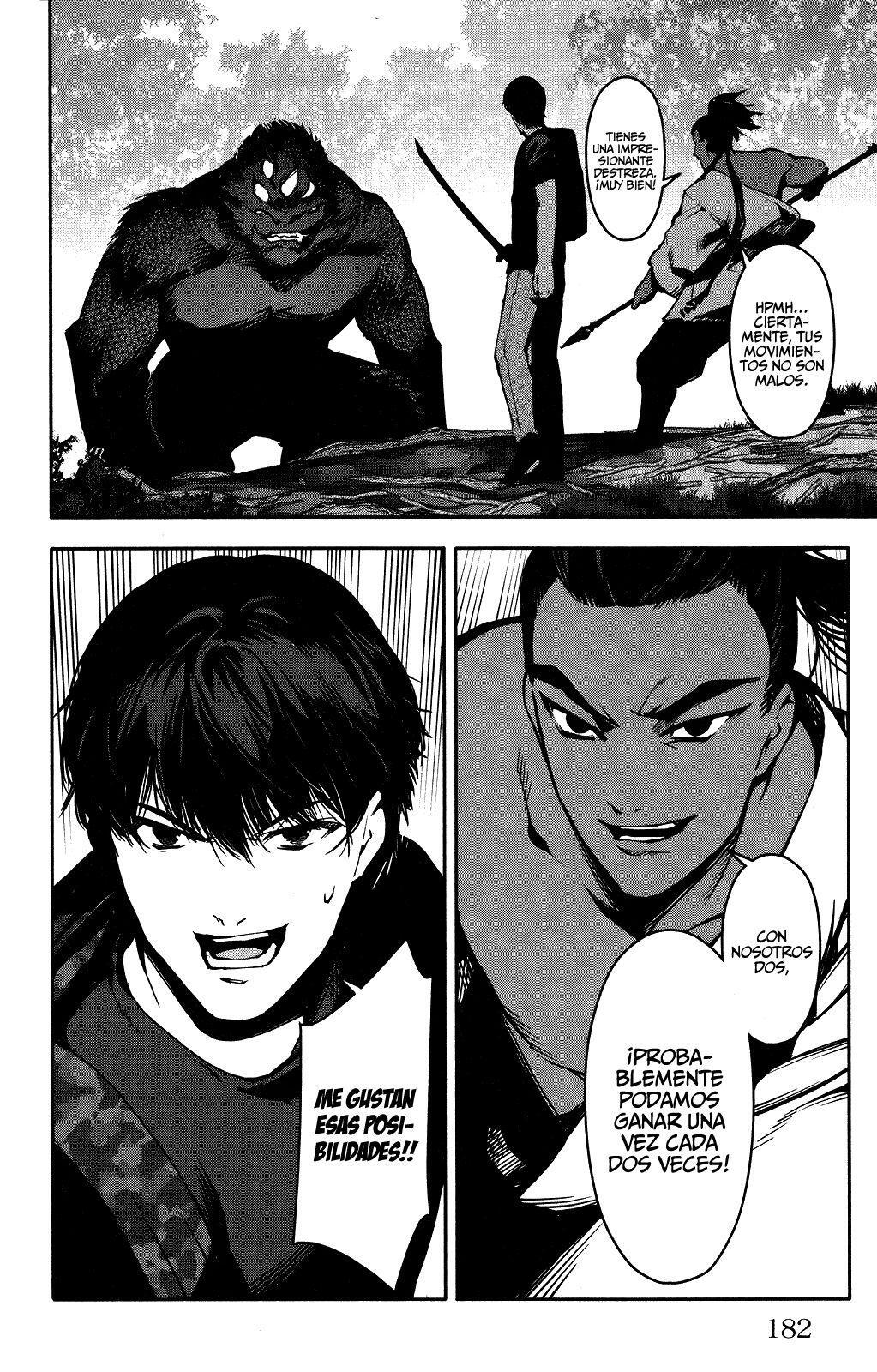 Capitulo 40 page 42