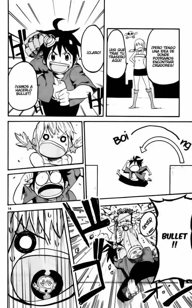 Capitulo 4 page 14