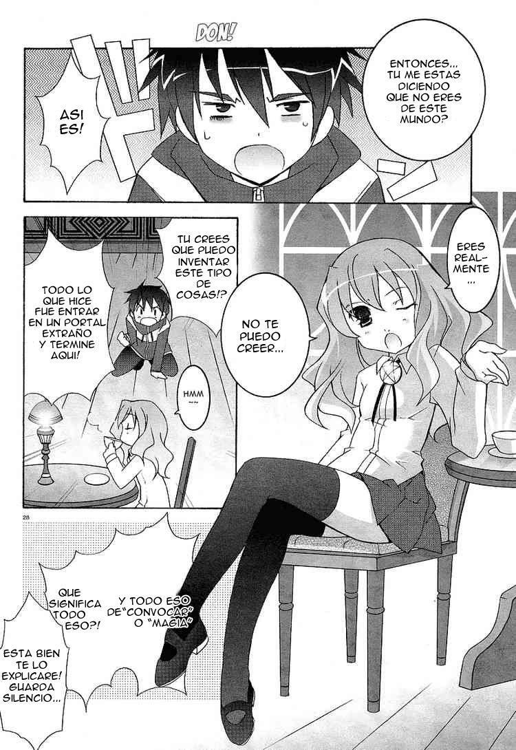 Capitulo 1 page 28