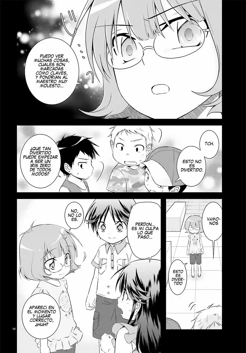 Capitulo 35 page 15
