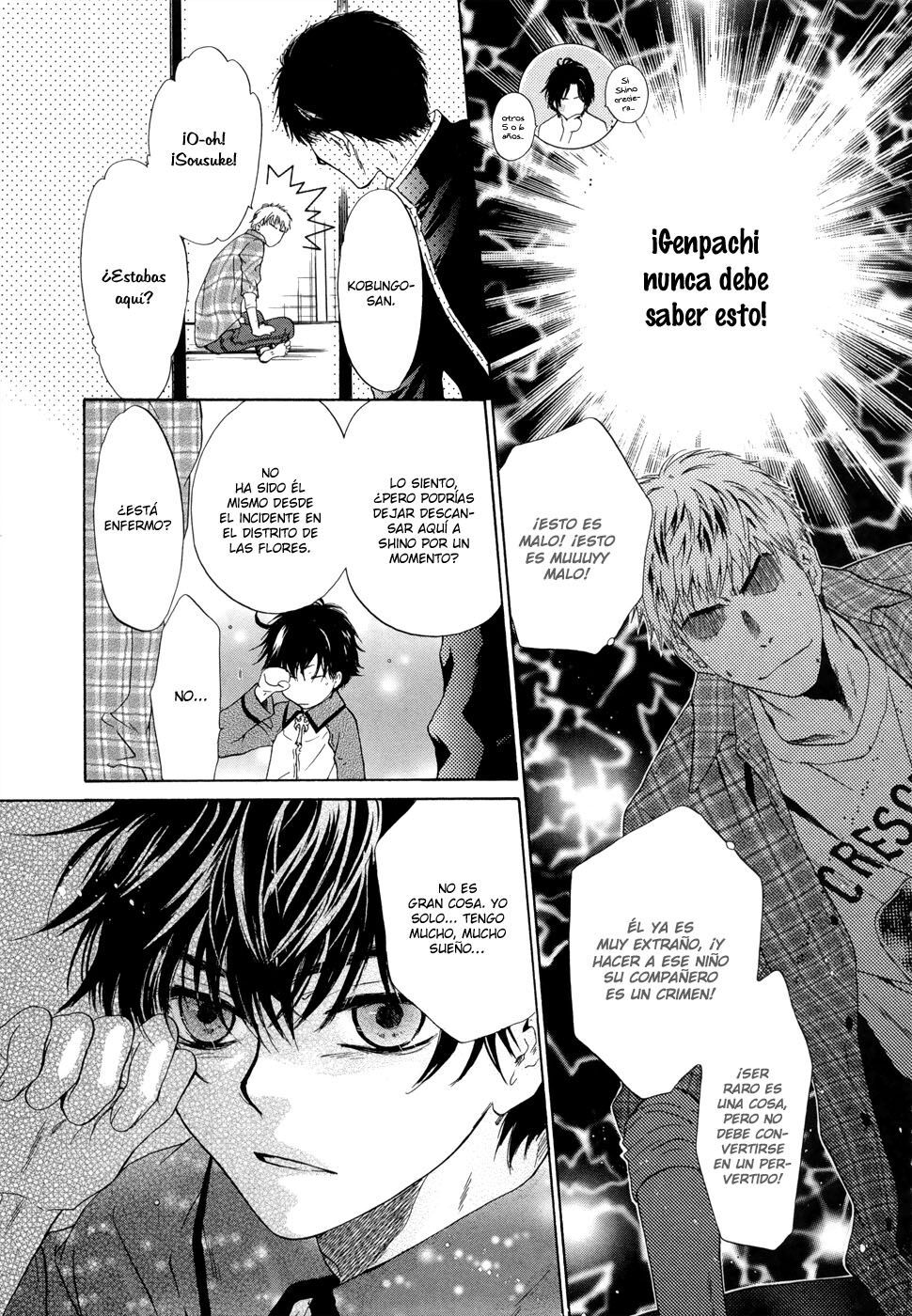 Capitulo 20.5 page 5