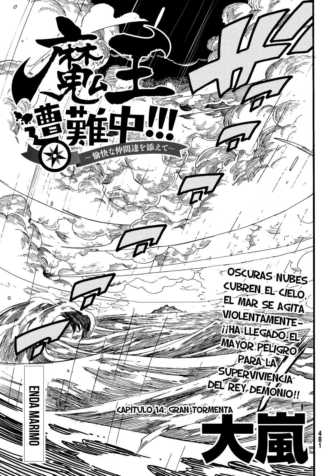 Capitulo 14 page 4
