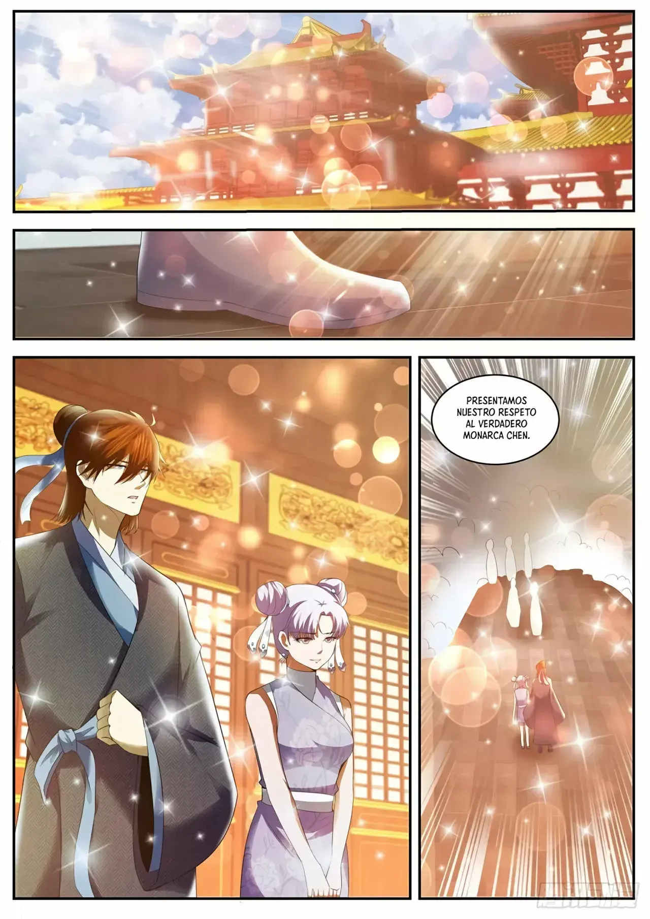 Capitulo 434 page 4