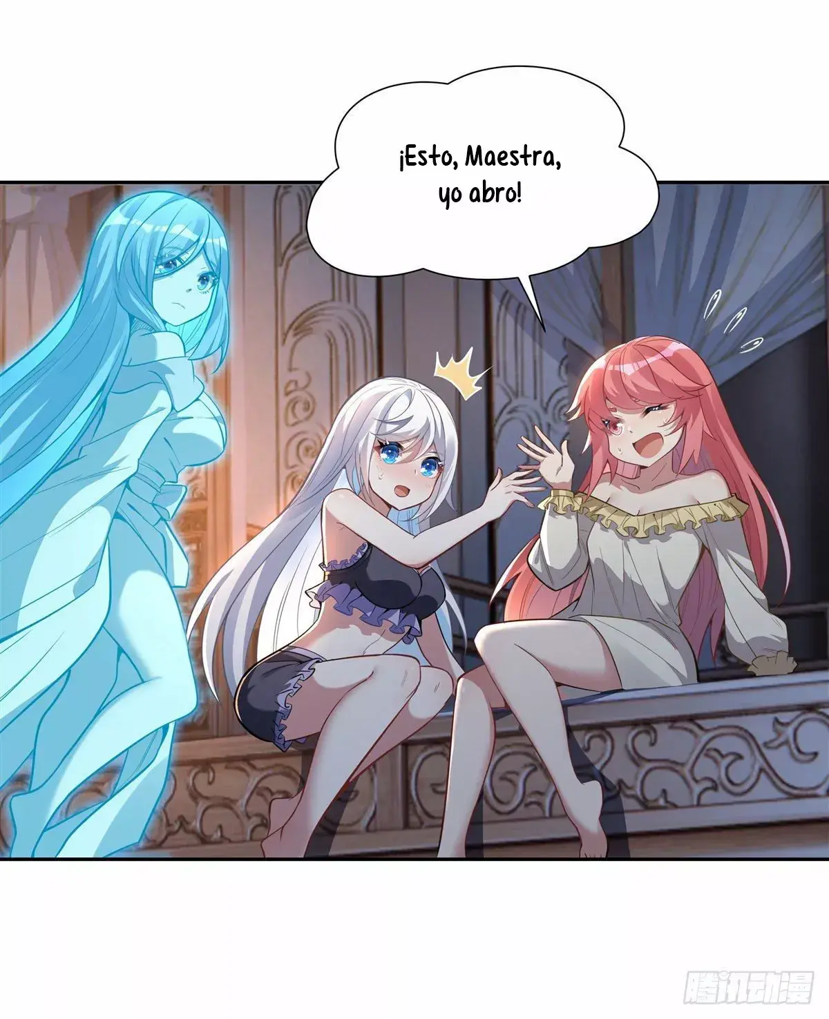 Capitulo 74 page 35