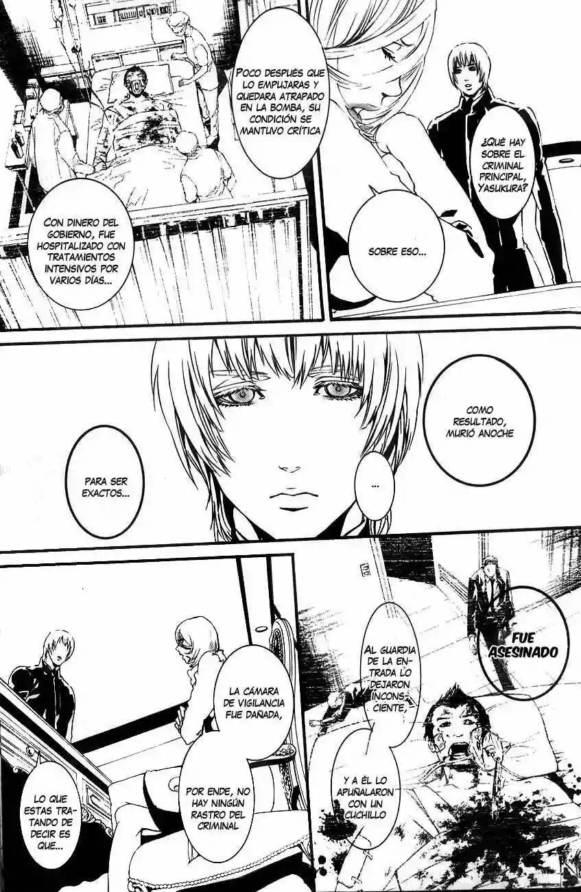 Capitulo 57 page 6