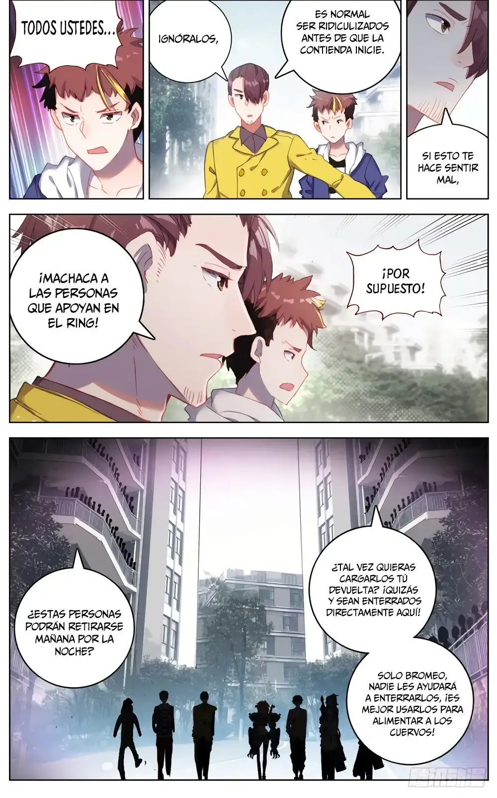 Capitulo 38 page 5