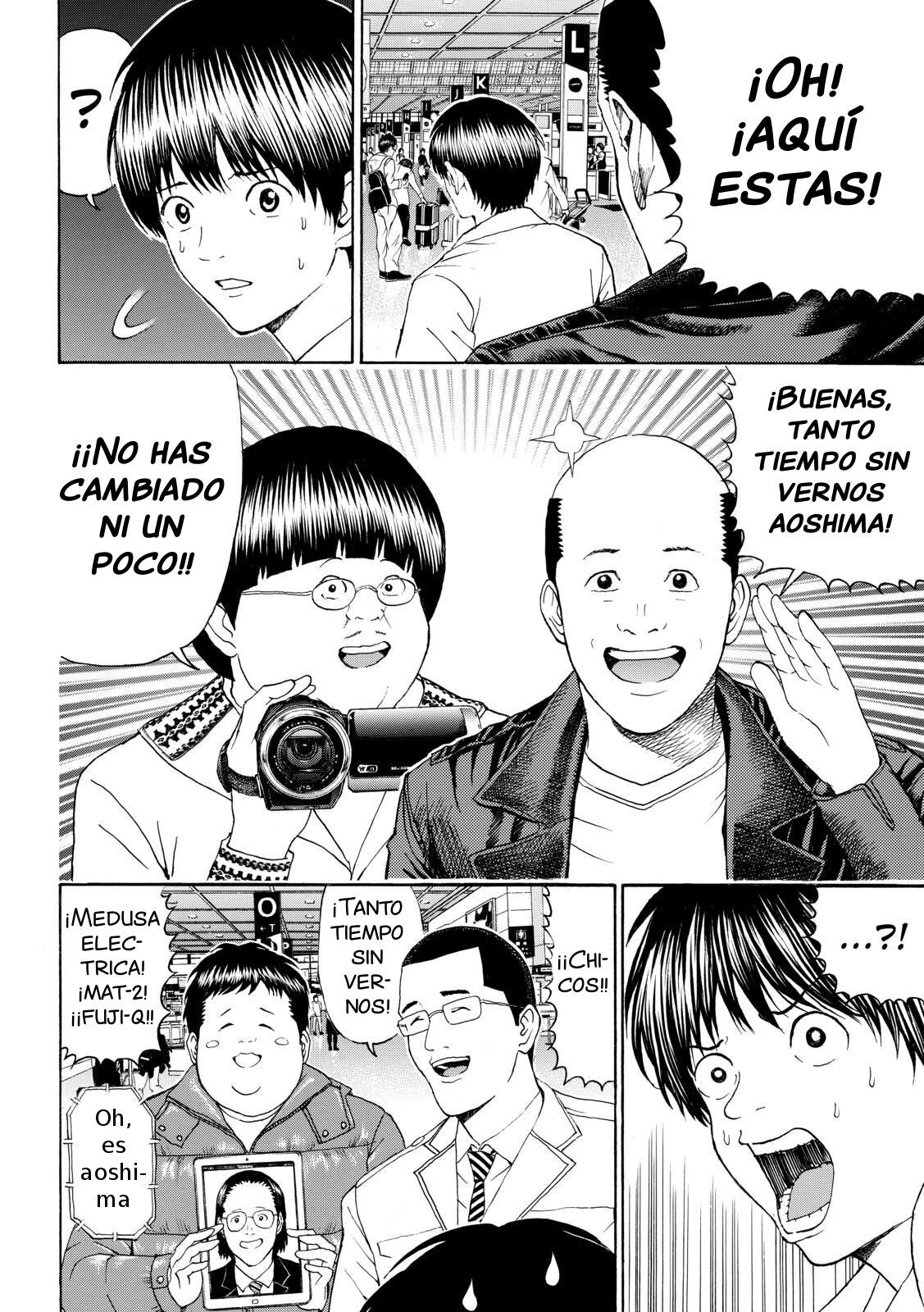 Capitulo 98 page 5