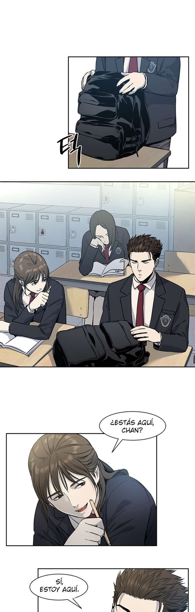 Capitulo 38 page 27