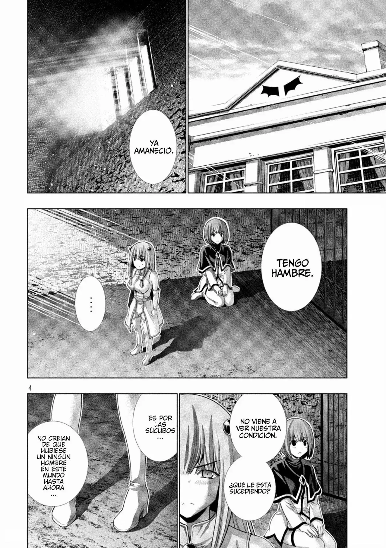 Capitulo 165 page 6