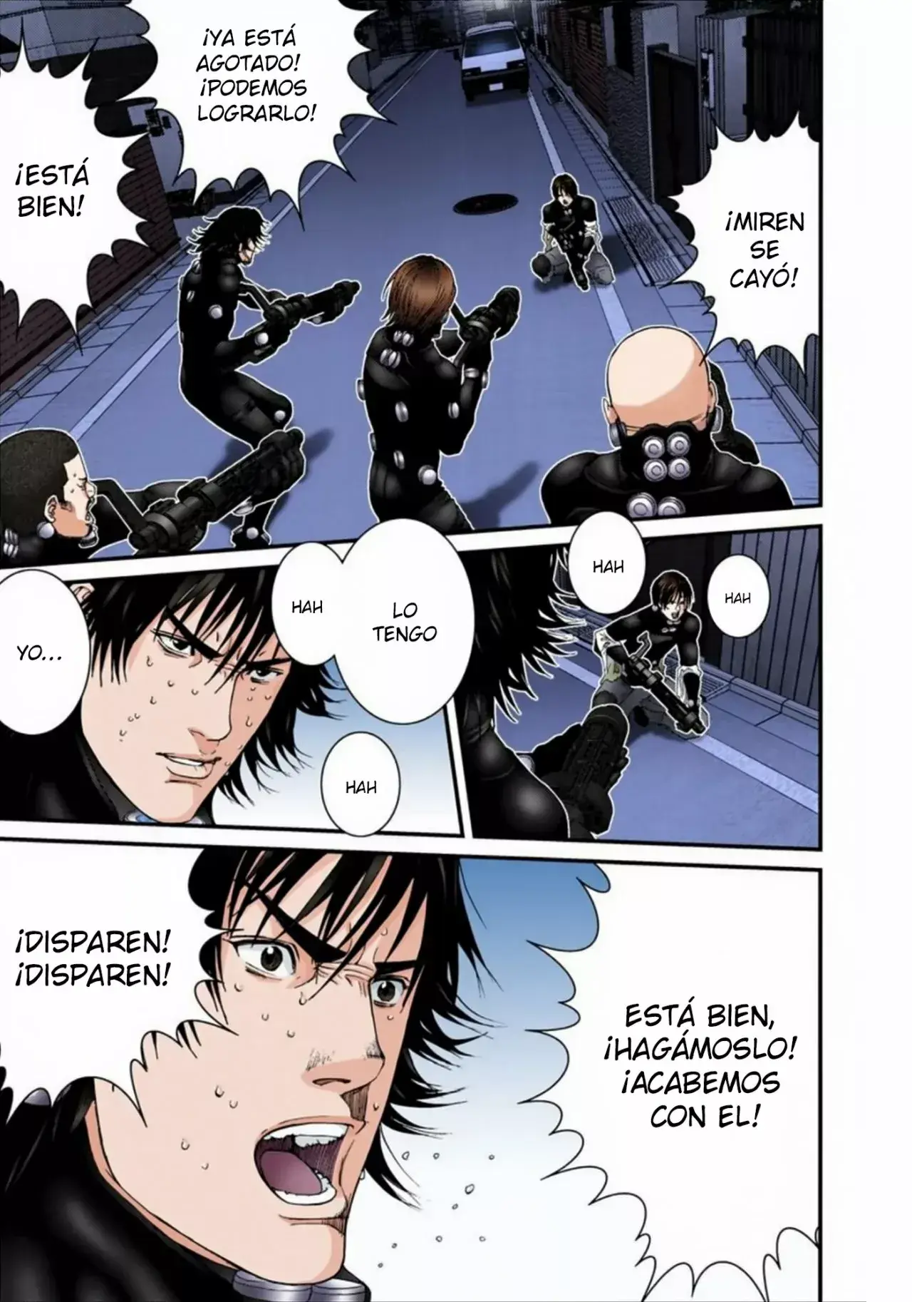 Capitulo 183 page 3