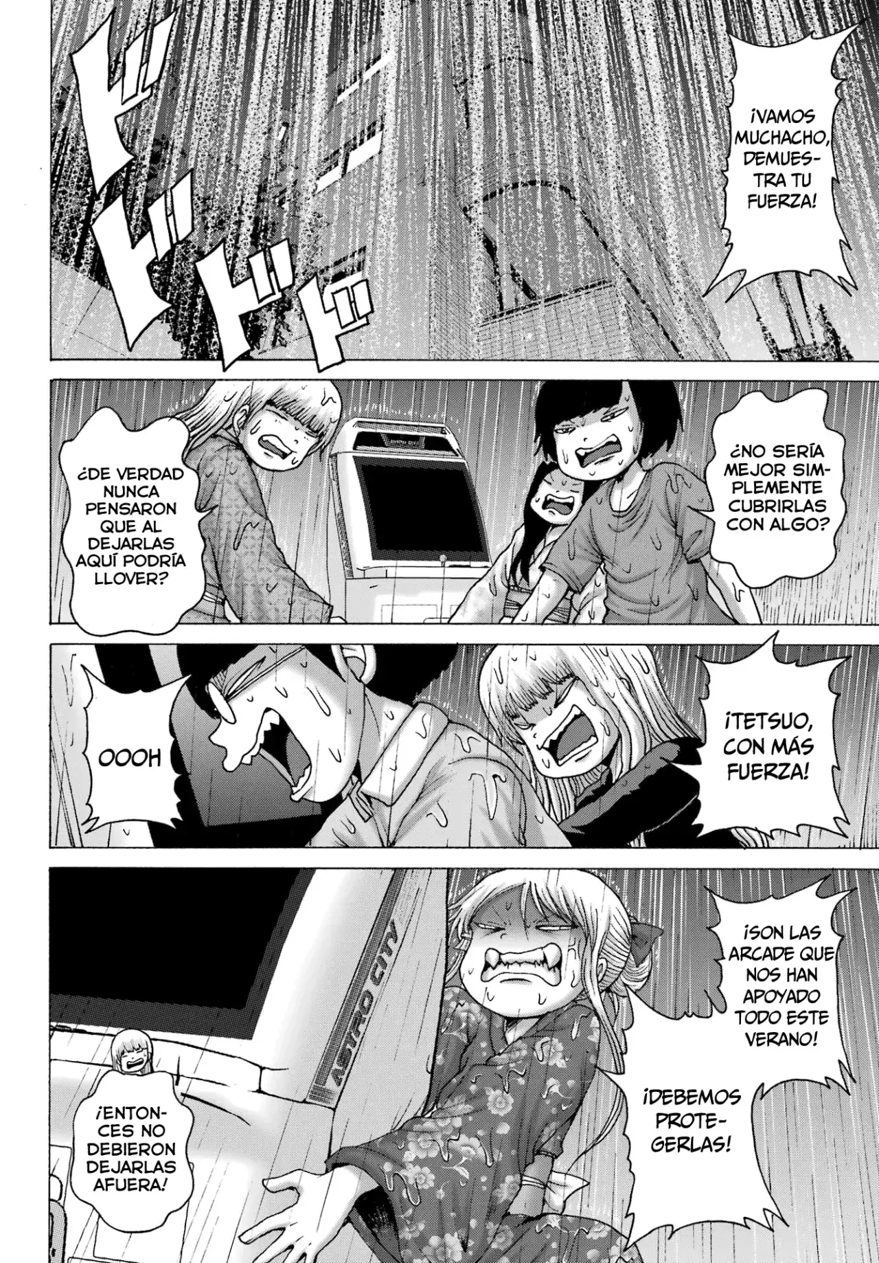 Capitulo 48 page 23