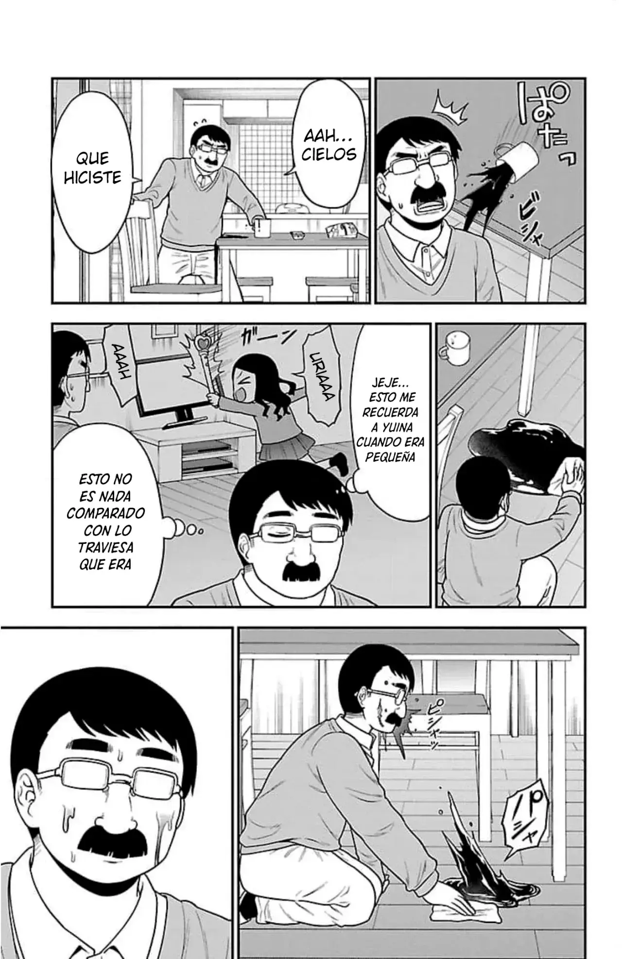 Capitulo 39 page 8