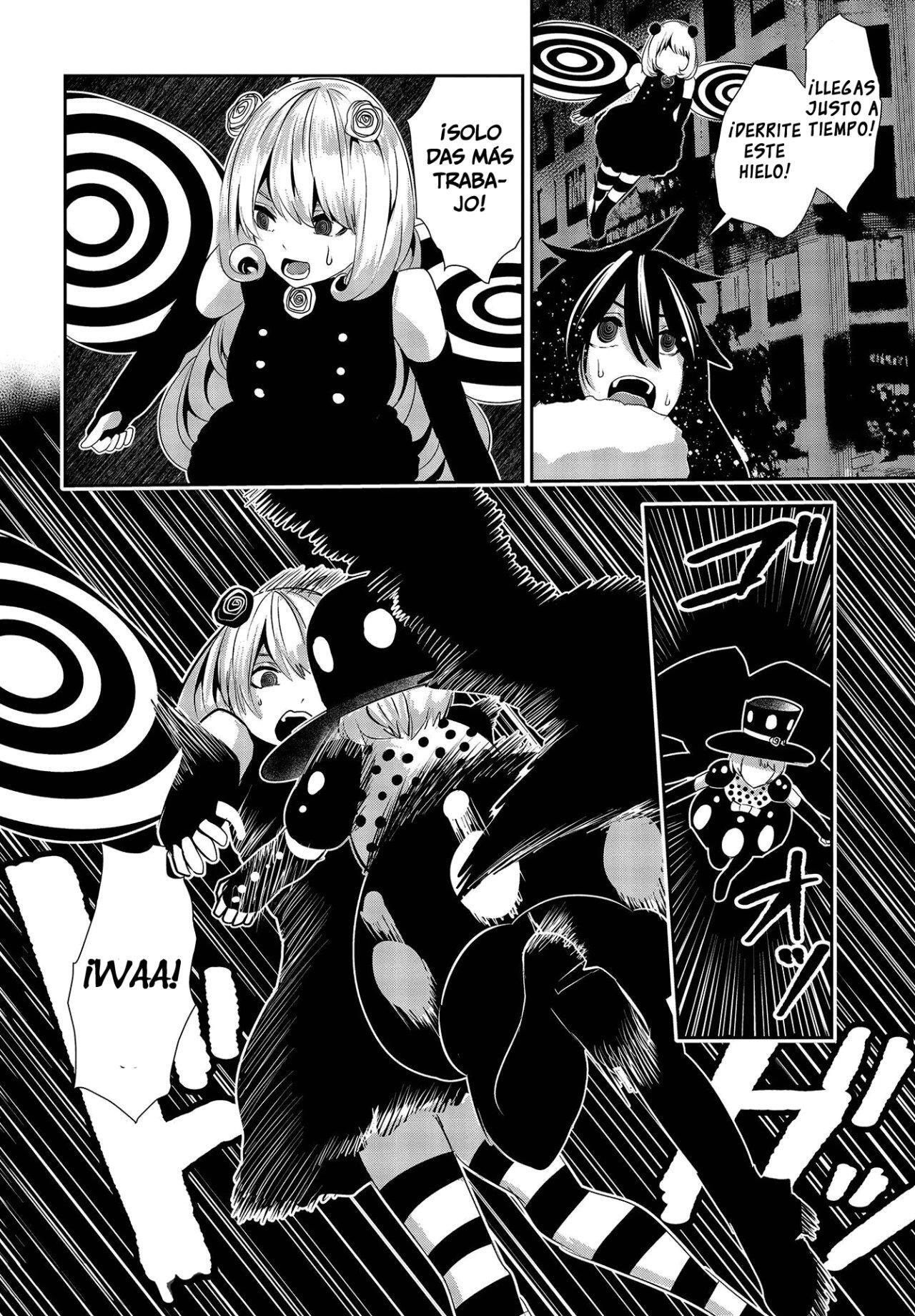Capitulo 17 page 21
