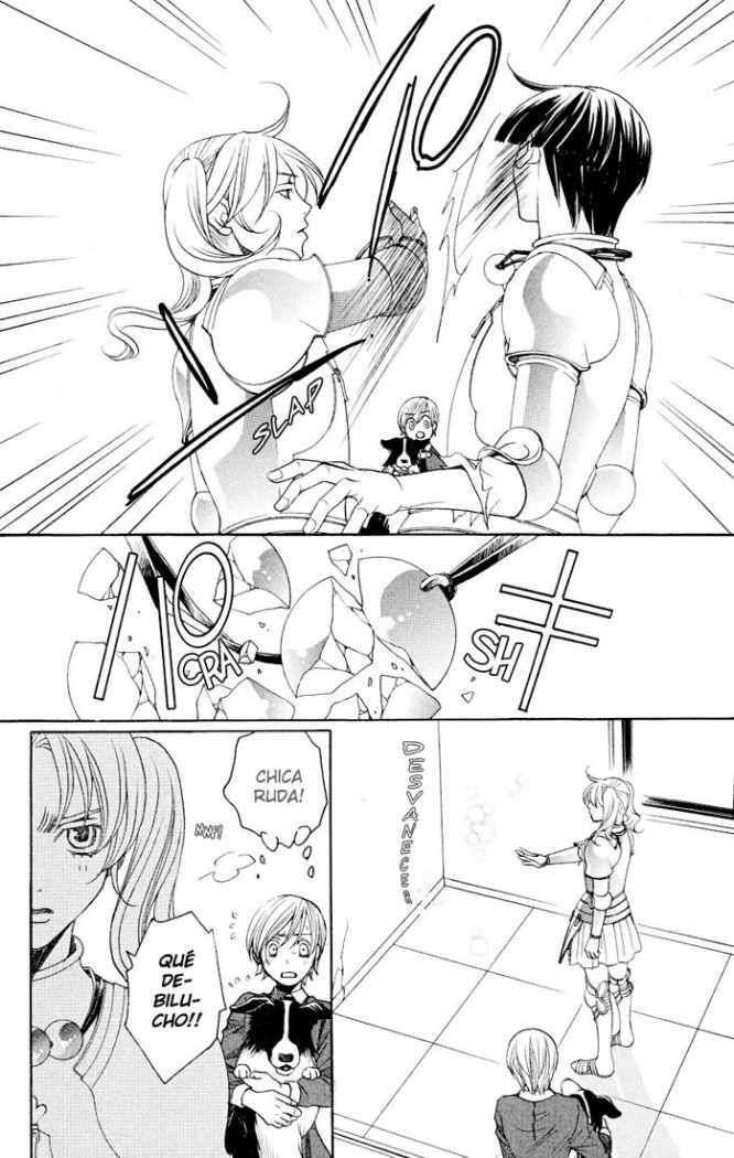 Capitulo 39 page 24