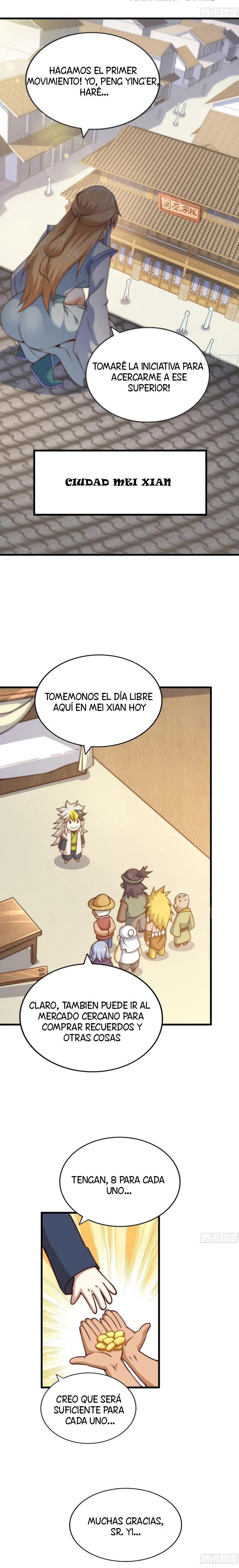 Capitulo 92 page 10