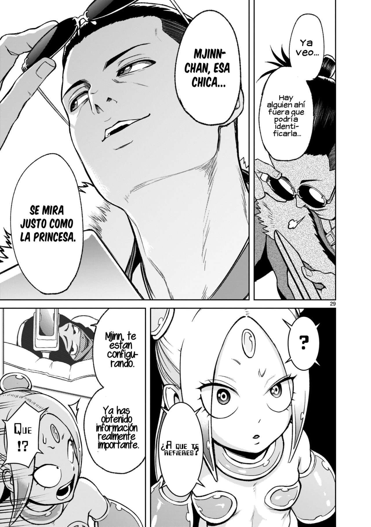 Capitulo 21 page 30