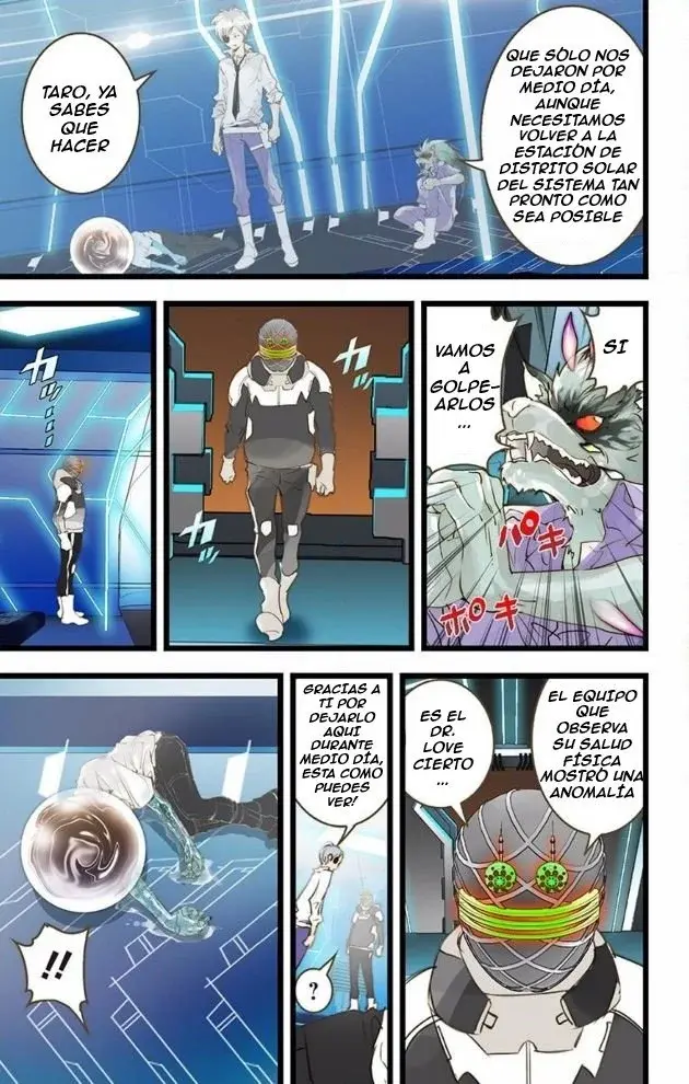 Capitulo 44 page 17