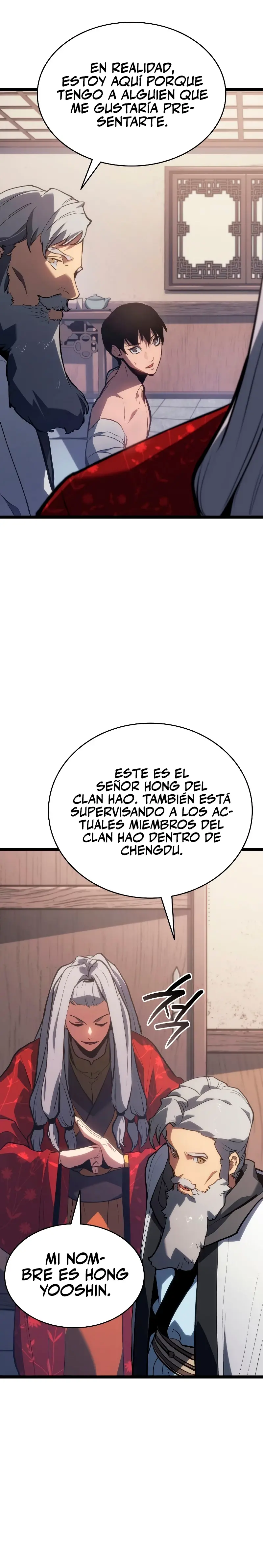 Capitulo 82 page 26