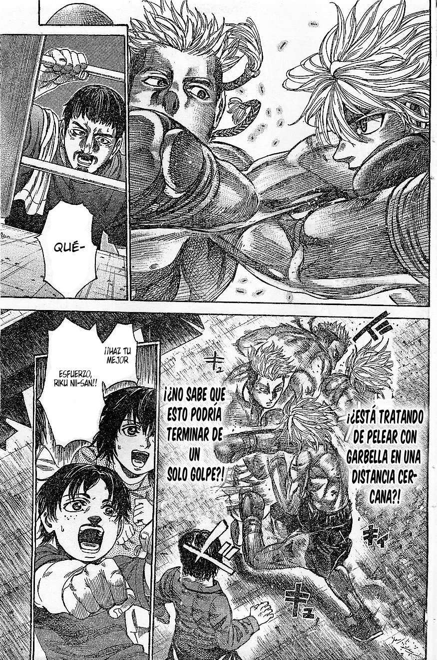 Capitulo 65 page 10