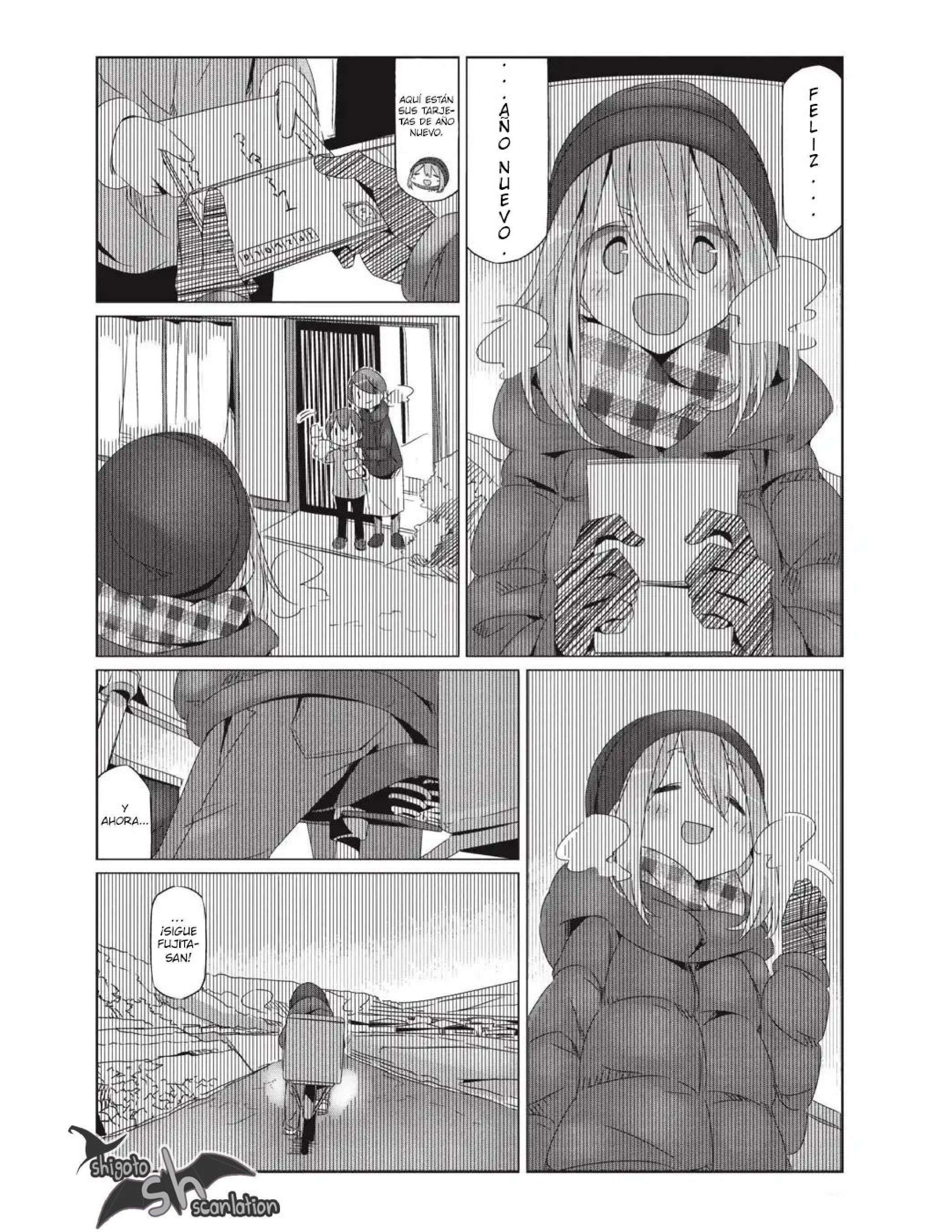 Capitulo 26 page 10