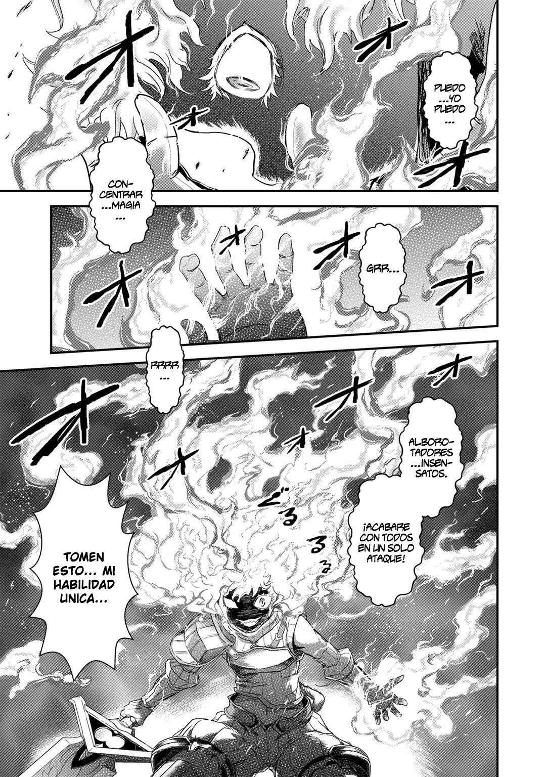 Capitulo 83 page 14