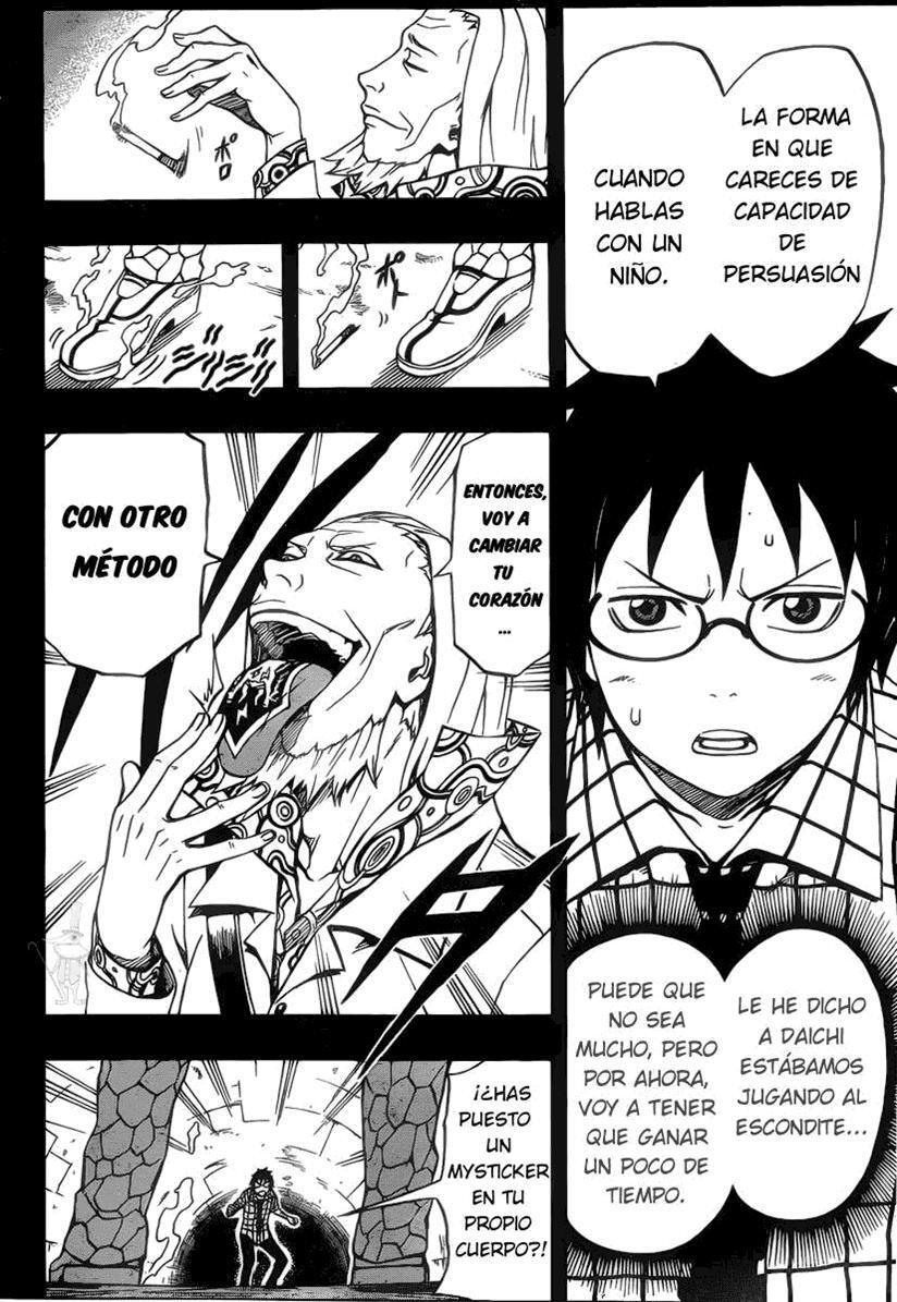 Capitulo 24 page 13
