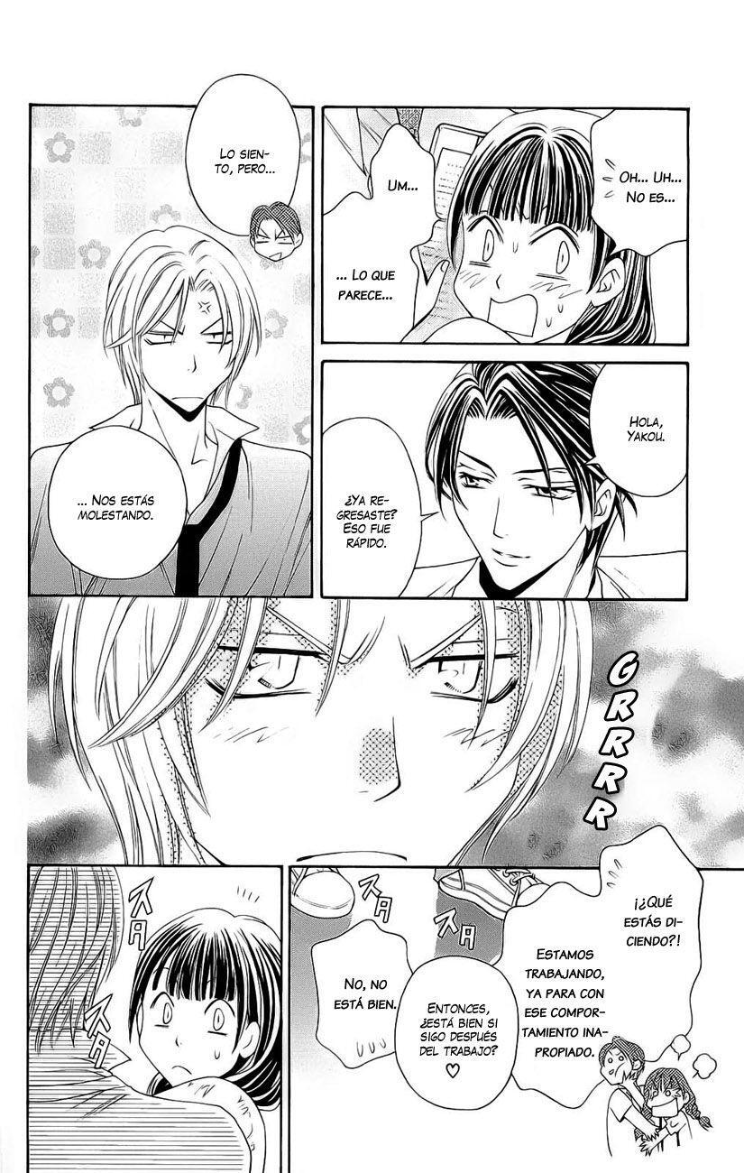 Capitulo 28 page 17