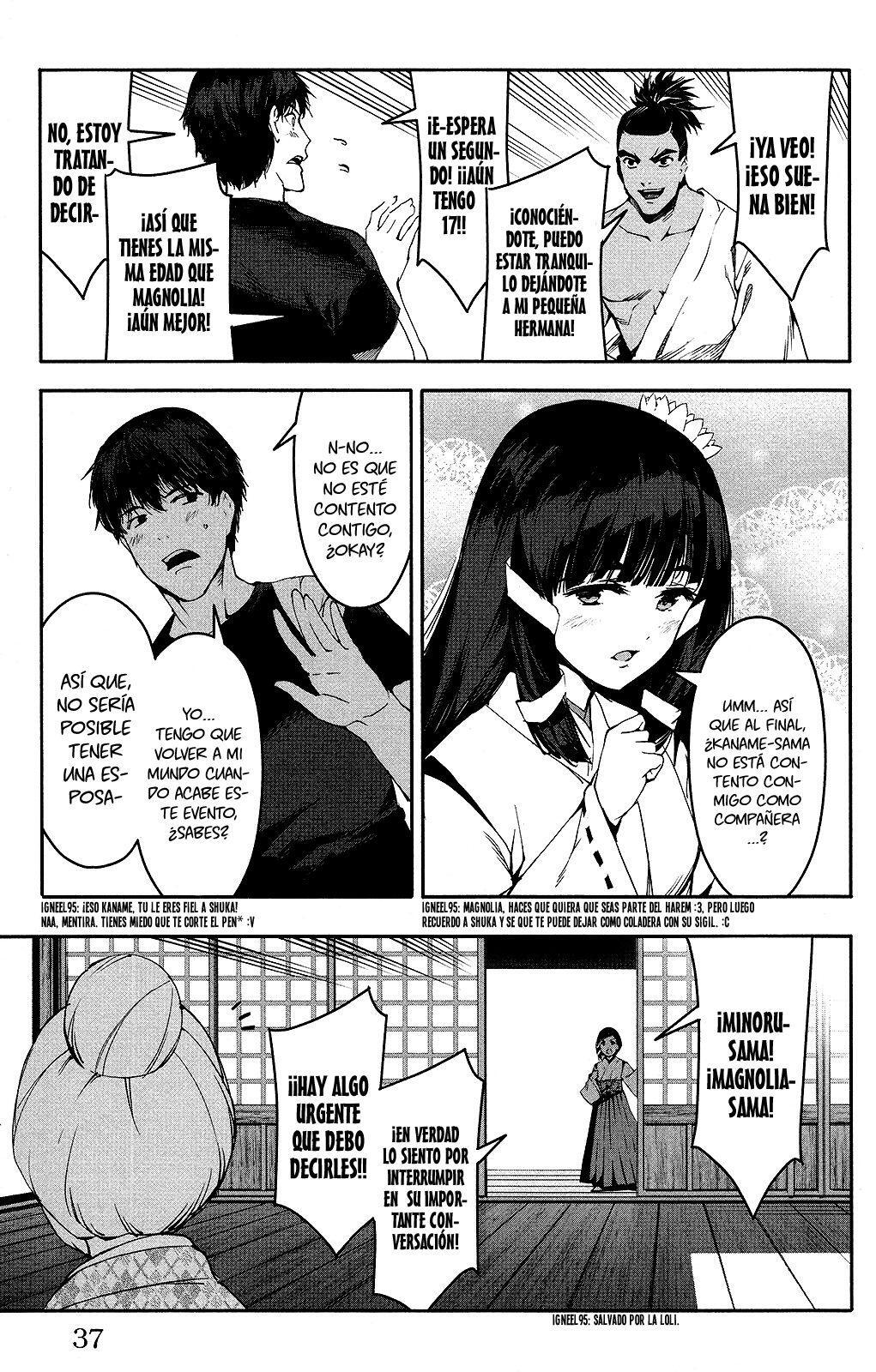 Capitulo 49 page 39