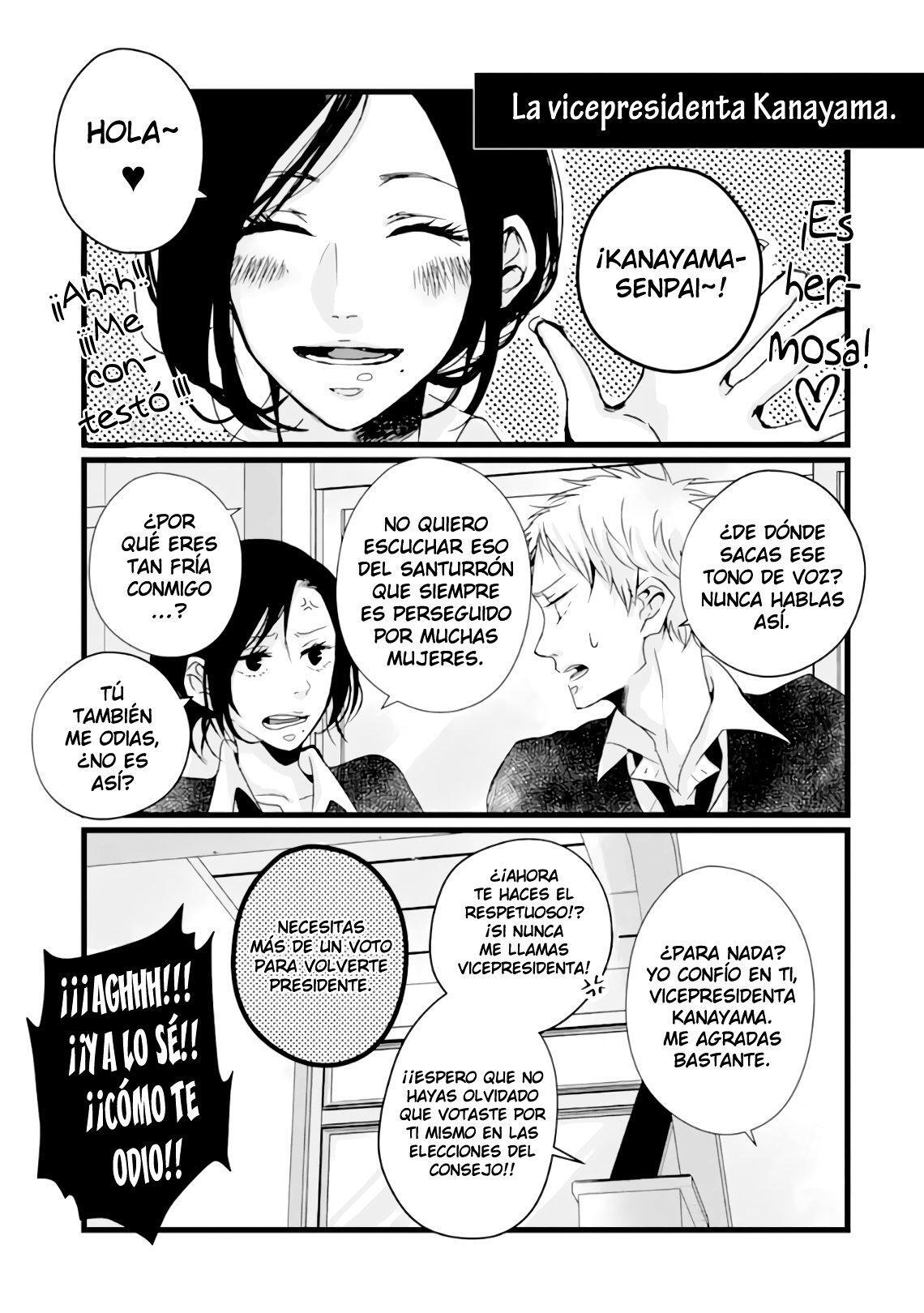 Capitulo 8.50 page 5