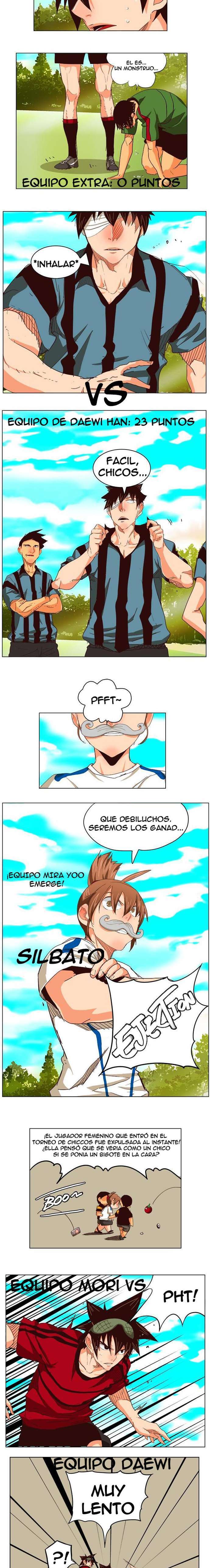 Capitulo 215 page 6