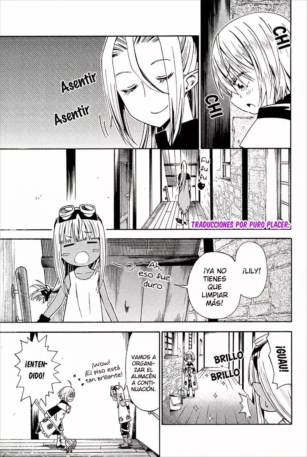 Capitulo 15 page 20