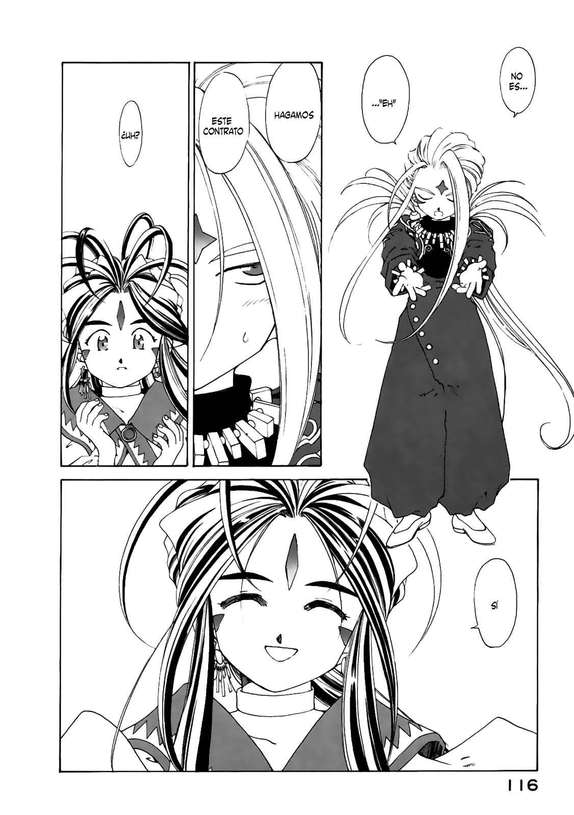 Capitulo 101 page 19
