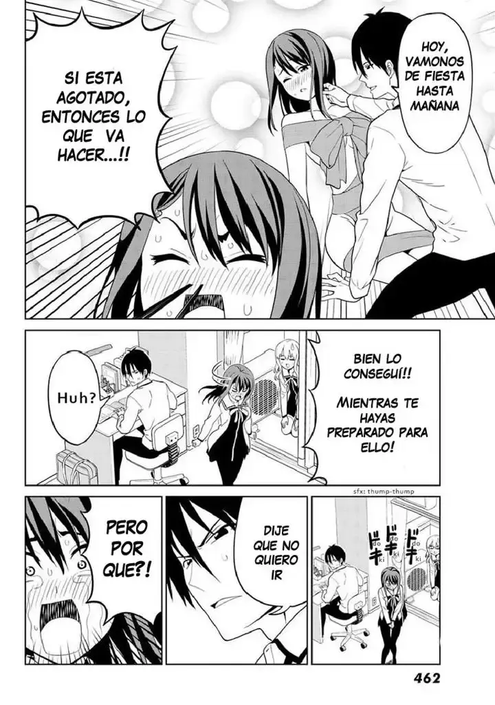 Capitulo 134 page 14