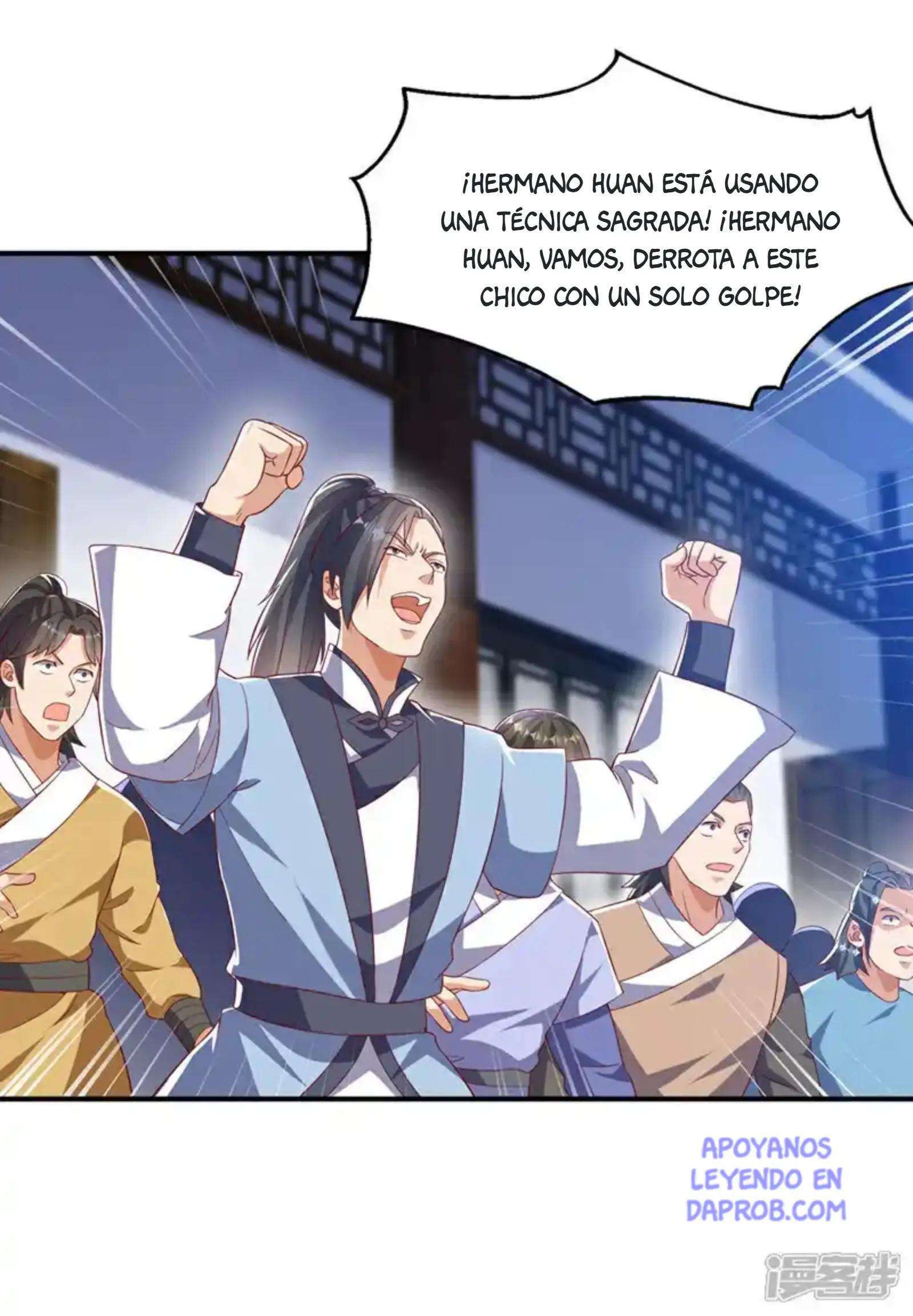 Capitulo 507 page 34