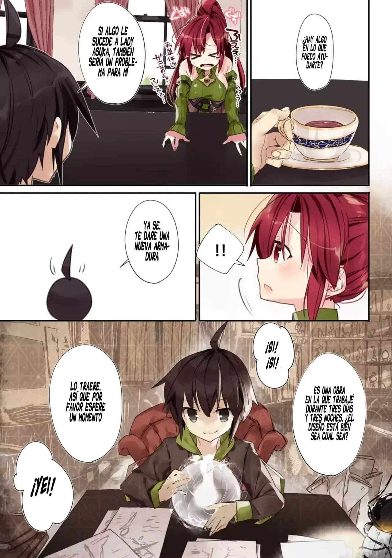 Capitulo 1 page 27