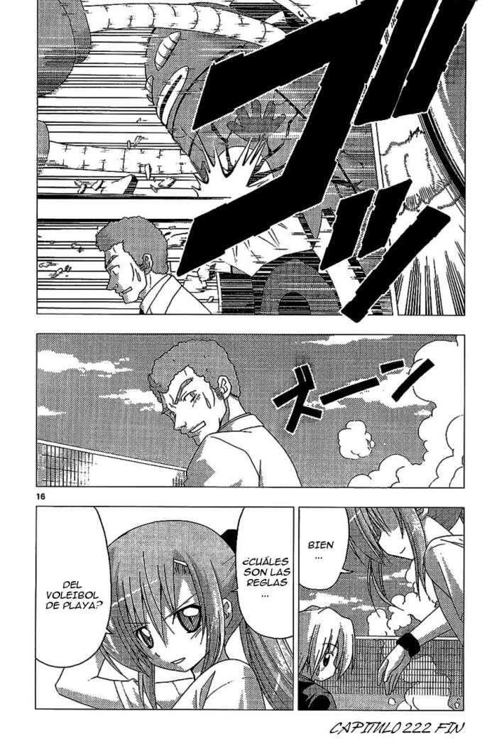 Capitulo 222 page 17