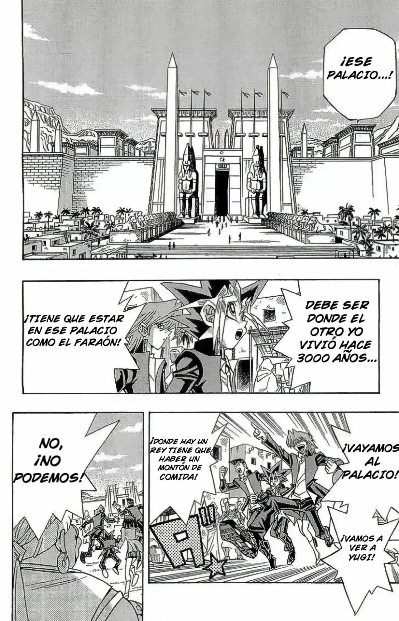 Capitulo 295 page 11